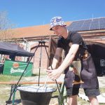 Řepice viděla další klání o nejlepší guláš