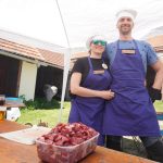 Řepice viděla další klání o nejlepší guláš