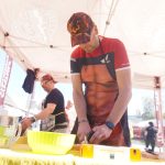 Řepice viděla další klání o nejlepší guláš