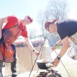 Řepice viděla další klání o nejlepší guláš