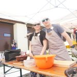 Řepice viděla další klání o nejlepší guláš