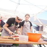 Řepice viděla další klání o nejlepší guláš