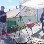 Řepice viděla další klání o nejlepší guláš