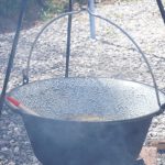 Řepice viděla další klání o nejlepší guláš