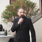 Velké náměstí v Písku patřilo oslavám 50. výročí Veteran Car Clubu