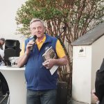 Velké náměstí v Písku patřilo oslavám 50. výročí Veteran Car Clubu