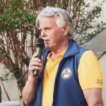 Velké náměstí v Písku patřilo oslavám 50. výročí Veteran Car Clubu