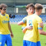 V jihočeském derby dominovali dorostenci FC Písek