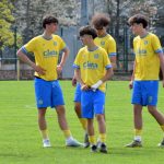 V jihočeském derby dominovali dorostenci FC Písek