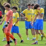 V jihočeském derby dominovali dorostenci FC Písek