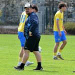 V jihočeském derby dominovali dorostenci FC Písek