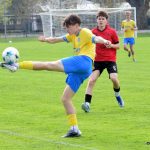 V jihočeském derby dominovali dorostenci FC Písek