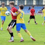 V jihočeském derby dominovali dorostenci FC Písek