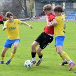 V jihočeském derby dominovali dorostenci FC Písek