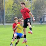 V jihočeském derby dominovali dorostenci FC Písek