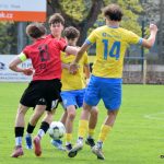 V jihočeském derby dominovali dorostenci FC Písek