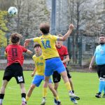 V jihočeském derby dominovali dorostenci FC Písek