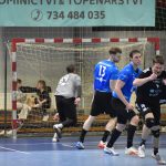 Strakonice slibovaly Zlínu peklo, ten je za to přikoval na dně tabulky