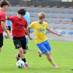 V jihočeském derby dominovali dorostenci FC Písek