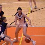 Strakonické kadetky udělaly první krok k postupu na mistrovství republiky