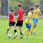 V jihočeském derby dominovali dorostenci FC Písek