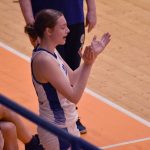 Strakonické kadetky udělaly první krok k postupu na mistrovství republiky