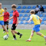 V jihočeském derby dominovali dorostenci FC Písek