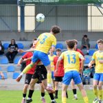 V jihočeském derby dominovali dorostenci FC Písek