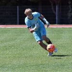 Šlágr pro Strakonice! Těsná výhra nad Pískem znamená první místo