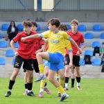 V jihočeském derby dominovali dorostenci FC Písek