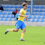 V jihočeském derby dominovali dorostenci FC Písek