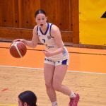 Strakonické kadetky udělaly první krok k postupu na mistrovství republiky