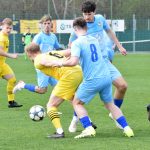 Duel Protivína s Jindřichovým Hradcem branku nenabídl