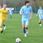 Duel Protivína s Jindřichovým Hradcem branku nenabídl