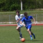 Šlágr pro Strakonice! Těsná výhra nad Pískem znamená první místo