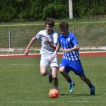 Šlágr pro Strakonice! Těsná výhra nad Pískem znamená první místo