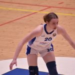 Strakonické kadetky udělaly první krok k postupu na mistrovství republiky