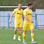 Duel Protivína s Jindřichovým Hradcem branku nenabídl