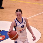 Strakonické kadetky udělaly první krok k postupu na mistrovství republiky