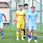 Duel Protivína s Jindřichovým Hradcem branku nenabídl