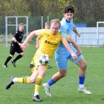 Duel Protivína s Jindřichovým Hradcem branku nenabídl