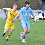 Duel Protivína s Jindřichovým Hradcem branku nenabídl