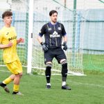 Duel Protivína s Jindřichovým Hradcem branku nenabídl