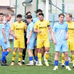 Duel Protivína s Jindřichovým Hradcem branku nenabídl