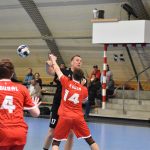 Série bez výhry trvá, béčko házenkářů doma nestačilo na Úvaly