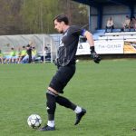 Duel Protivína s Jindřichovým Hradcem branku nenabídl