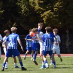 Šlágr pro Strakonice! Těsná výhra nad Pískem znamená první místo