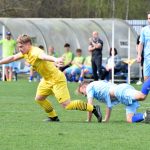 Duel Protivína s Jindřichovým Hradcem branku nenabídl