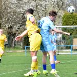 Duel Protivína s Jindřichovým Hradcem branku nenabídl