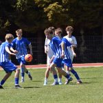 Šlágr pro Strakonice! Těsná výhra nad Pískem znamená první místo